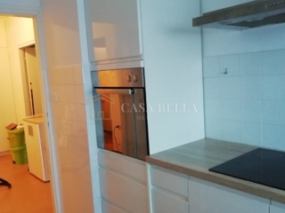 Wohnung - Miete - PRIMORSKO-GORANSKA - RIJEKA - KRIMEJA