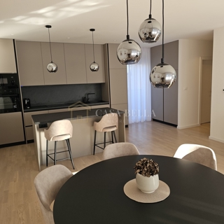 Flat - Rent - GRAD ZAGREB - ZAGREB - GAIŠĆE