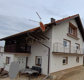 Kuća - Prodaja - VARAŽDINSKA - GORNJI KNEGINEC - GORNJI KNEGINEC