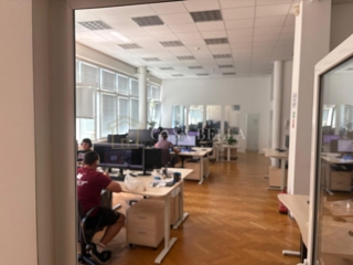 Poslovni prostor - Najam - GRAD ZAGREB - ZAGREB - SIGEČICA