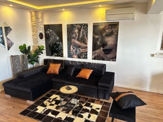 Flat - Rent - PRIMORSKO-GORANSKA - CRIKVENICA - CRIKVENICA
