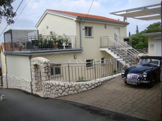 Kuća - Prodaja - PRIMORSKO-GORANSKA - NOVI VINODOLSKI - NOVI VINODOLSKI