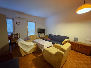 Flat - Sale - PRIMORSKO-GORANSKA - CRIKVENICA - CRIKVENICA