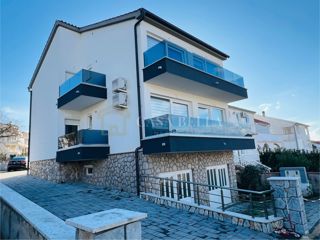 Haus - Verkauf - PRIMORSKO-GORANSKA - KRK - NJIVICE