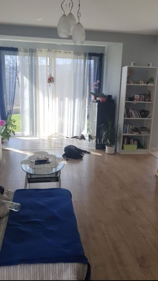 Wohnung - Verkauf - PRIMORSKO-GORANSKA - MATULJI - BREŠCA