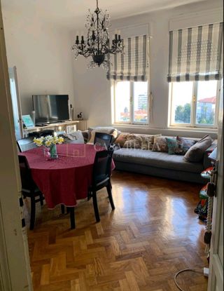 Flat - Sale - PRIMORSKO-GORANSKA - OPATIJA - OPATIJA