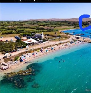 Zemljište - Prodaja - ZADARSKA - PAG - POVLJANA