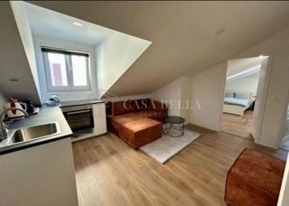 Flat - Rent - PRIMORSKO-GORANSKA - RIJEKA - RIJEKA