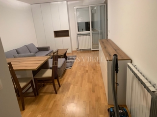 Wohnung - Miete - PRIMORSKO-GORANSKA - RIJEKA - ZAMET