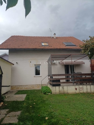 House - Sale - GRAD ZAGREB - ZAGREB - DONJA DUBRAVA