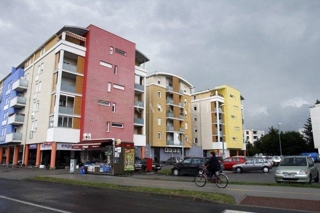 Wohnung - Verkauf - KOPRIVNIČKO-KRIŽEVAČKA - KOPRIVNICA - KOPRIVNICA