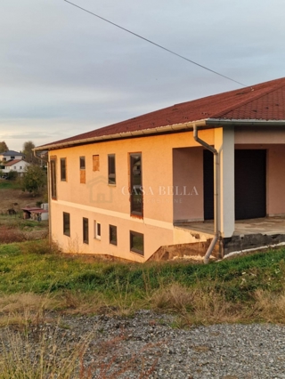 House - Sale - ZAGREBAČKA - KRIŽ - BUNJANI