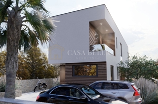 Haus - Verkauf - PRIMORSKO-GORANSKA - KRK - DRAGA BAŠĆANSKA