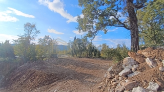 Grundstück - Verkauf - PRIMORSKO-GORANSKA - VINODOLSKA OPĆINA - GRIŽANE