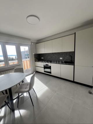 Flat - Rent - PRIMORSKO-GORANSKA - RIJEKA - GORNJA VEŽICA