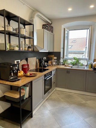 Flat - Sale - PRIMORSKO-GORANSKA - RIJEKA - RIJEKA