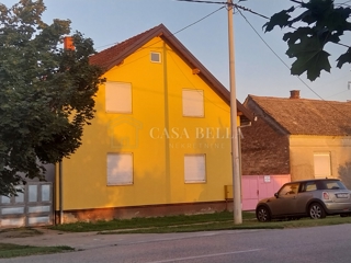 House - Sale - OSJEČKO-BARANJSKA - BELIŠĆE - VELIŠKOVCI