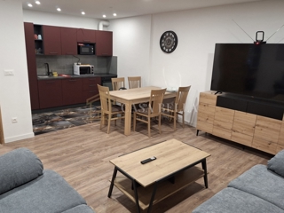 Flat - Rent - PRIMORSKO-GORANSKA - RIJEKA - ZAMET