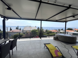 Wohnung - Verkauf - PRIMORSKO-GORANSKA - CRIKVENICA - DRAMALJ
