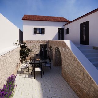 House - Sale - PRIMORSKO-GORANSKA - VINODOLSKA OPĆINA - TRIBALJ
