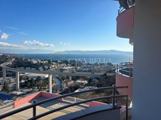 Flat - Sale - PRIMORSKO-GORANSKA - CRIKVENICA - CRIKVENICA