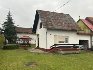 Kuća - Prodaja - KRAPINSKO-ZAGORSKA - STUBIČKE TOPLICE - STUBIČKE TOPLICE