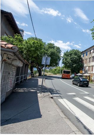 Poslovni prostor - Prodaja - PRIMORSKO-GORANSKA - RIJEKA - ZAMET