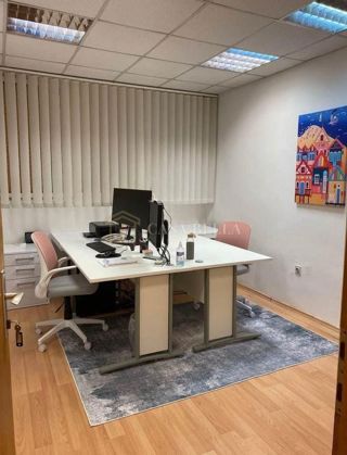 Business premises - Sale - PRIMORSKO-GORANSKA - RIJEKA - PODMURVICE