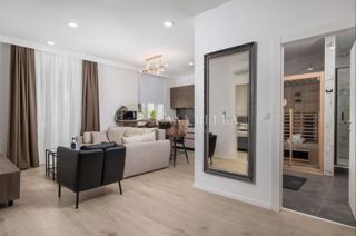 Flat - Rent - PRIMORSKO-GORANSKA - RIJEKA - RIJEKA