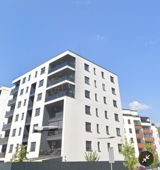 Wohnung - Verkauf - GRAD ZAGREB - ZAGREB - ŠPANSKO