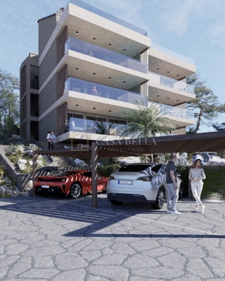 Wohnung - Verkauf - PRIMORSKO-GORANSKA - CRIKVENICA - CRIKVENICA