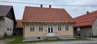 Kuća - Prodaja - PRIMORSKO-GORANSKA - RAVNA GORA - RAVNA GORA