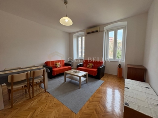 Flat - Rent - PRIMORSKO-GORANSKA - RIJEKA - RIJEKA