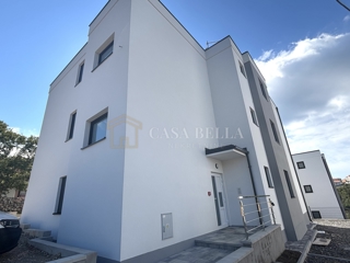 Flat - Sale - PRIMORSKO-GORANSKA - NOVI VINODOLSKI - NOVI VINODOLSKI