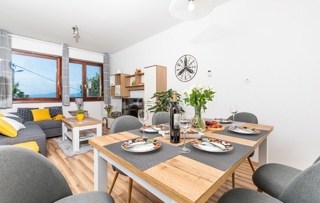 Flat - Rent - PRIMORSKO-GORANSKA - KOSTRENA - GLAVANI