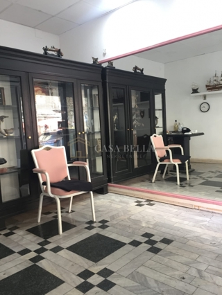 Business premises - Sale - GRAD ZAGREB - ZAGREB - MAKSIMIR
