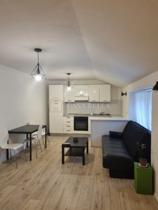 Wohnung - Miete - PRIMORSKO-GORANSKA - RIJEKA - RIJEKA