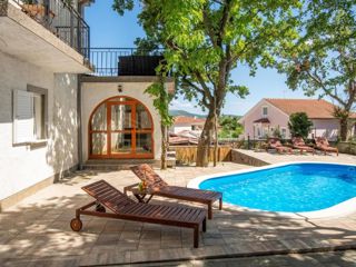House - Sale - PRIMORSKO-GORANSKA - KRK - KORNIĆ