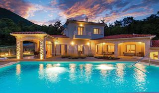 House - Sale - PRIMORSKO-GORANSKA - OPATIJA - VEPRINAC