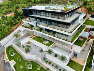 Wohnung - Verkauf - PRIMORSKO-GORANSKA - OPATIJA - OPATIJA
