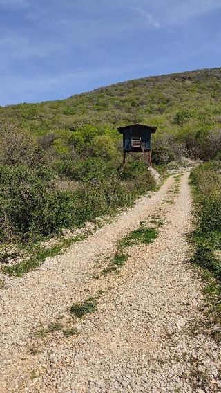 Zemljište - Prodaja - PRIMORSKO-GORANSKA - KRK - PUNAT