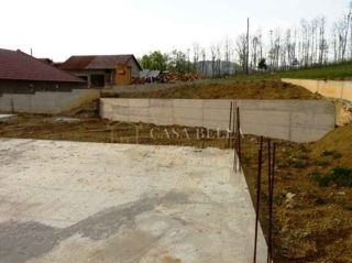 Zemljište - Prodaja - ZAGREBAČKA - JASTREBARSKO - HRASTJE PLEŠIVIČKO