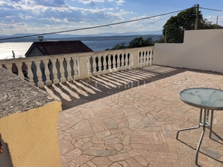 Flat - Sale - PRIMORSKO-GORANSKA - CRIKVENICA - DRAMALJ