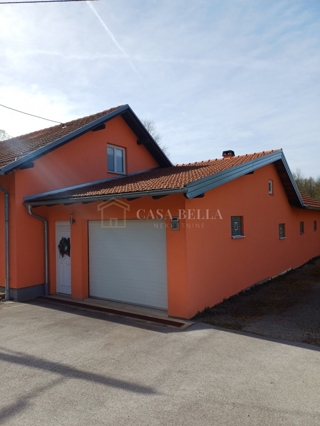 Haus - Verkauf - SISAČKO-MOSLAVAČKA - GLINA - GLINA