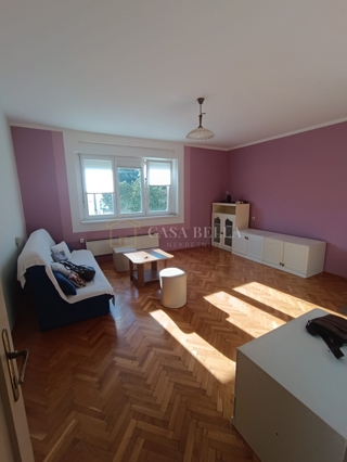 Flat - Rent - PRIMORSKO-GORANSKA - RIJEKA - TRSAT