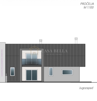 Land - Sale - PRIMORSKO-GORANSKA - FUŽINE - VRATA