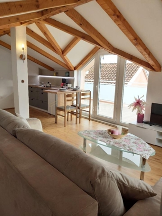 Flat - Rent - PRIMORSKO-GORANSKA - MATULJI - MIHOTIĆI