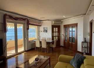 Flat - Rent - PRIMORSKO-GORANSKA - RIJEKA - MARČELJEVA DRAGA