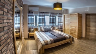 Wohnung - Miete - PRIMORSKO-GORANSKA - RIJEKA - RIJEKA