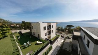 Flat - Sale - PRIMORSKO-GORANSKA - RIJEKA - RIJEKA